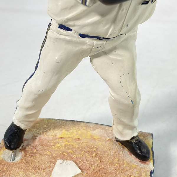 実際に弊社で買取させて頂いたBD&A 2007 コレクターズ ボブルヘッド ミルウォーキー・ブリュワーズ PRINCE FIELDER/プリンス・フィルダー フィギュアの画像 4枚目