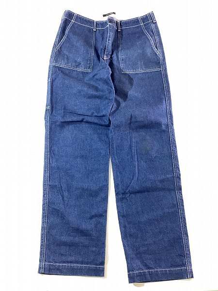 実際に弊社で買取させて頂いた【おまとめ】トミーヒルフィガー/アーバンリサーチ/バーニーズニューヨーク 他 半袖シャツ/長袖シャツ/デニムパンツ 等の画像 3枚目