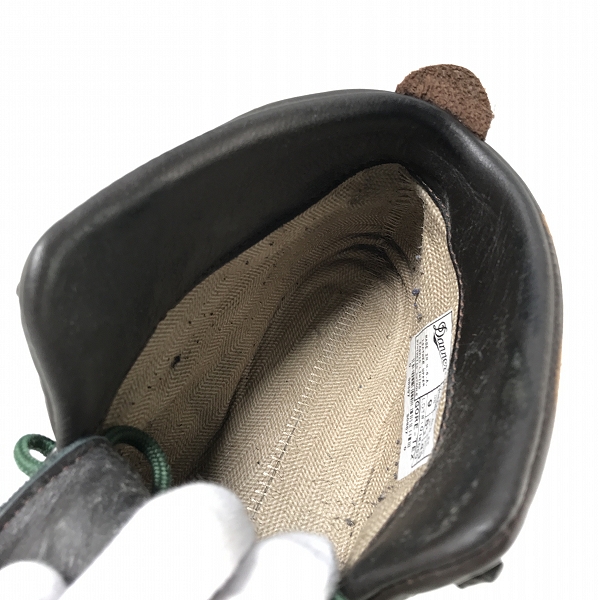 実際に弊社で買取させて頂いたDANNER/ダナー MOUNTAIN LIGHT 2/マウンテンライト 2 GORE-TEX ブーツ/30800/US9EEの画像 4枚目