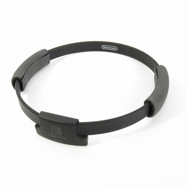 実際に弊社で買取させて頂いたNintendo Switch/ニンテンドー スイッチ ソフト リングフィットアドベンチャーの画像 4枚目