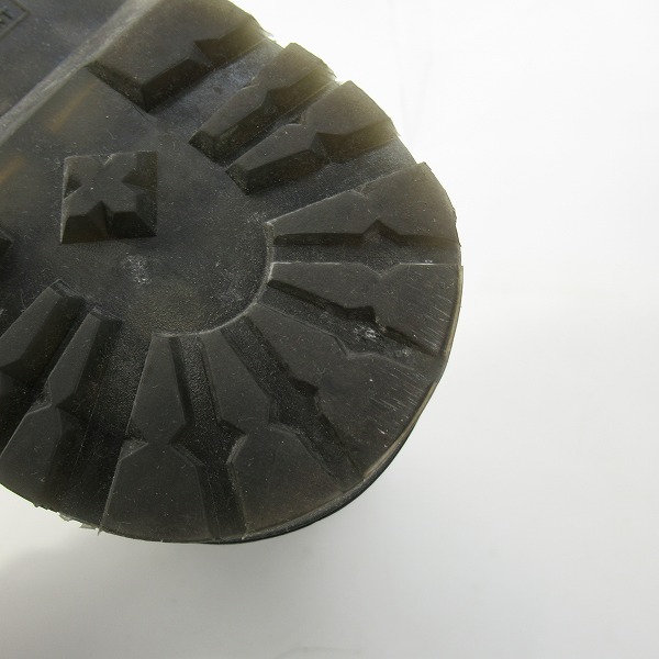 実際に弊社で買取させて頂いたDr.Martens/ドクターマーチン 1460 BEN 8EYE BOOT/8ホールブーツ 26917001/UK7の画像 7枚目