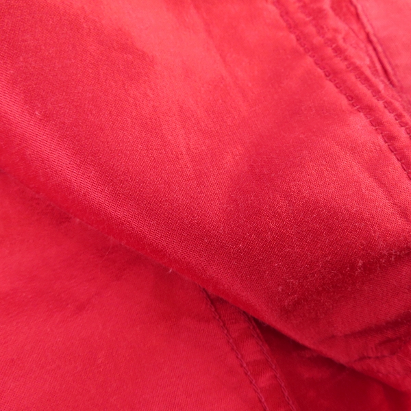 実際に弊社で買取させて頂いたSUGAR CANE×MR.FREEDOM/シュガーケーン×ミスターフリーダム MFSC ドッグイヤージャケット MFSC SC14068 XLの画像 7枚目