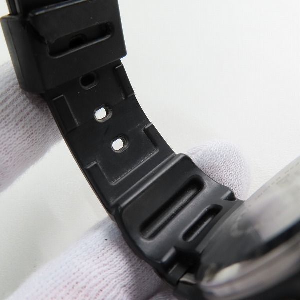 実際に弊社で買取させて頂いたG-SHOCK/Gショック スクリューバック SPEED/スピードモデル/DW-5600の画像 6枚目