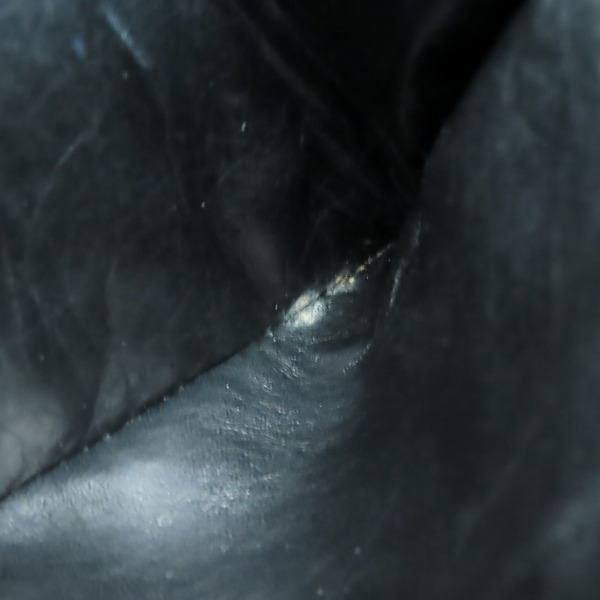 実際に弊社で買取させて頂いたaniary/アニアリ 裏地迷彩柄 ミニショルダーバッグの画像 8枚目