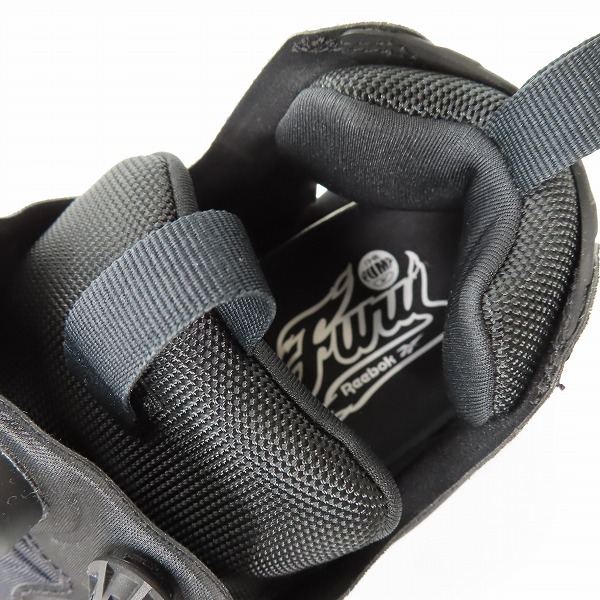 実際に弊社で買取させて頂いたReebok/リーボック INSTAPUMP FURY OG インスタポンプ フューリー V65750/29の画像 4枚目