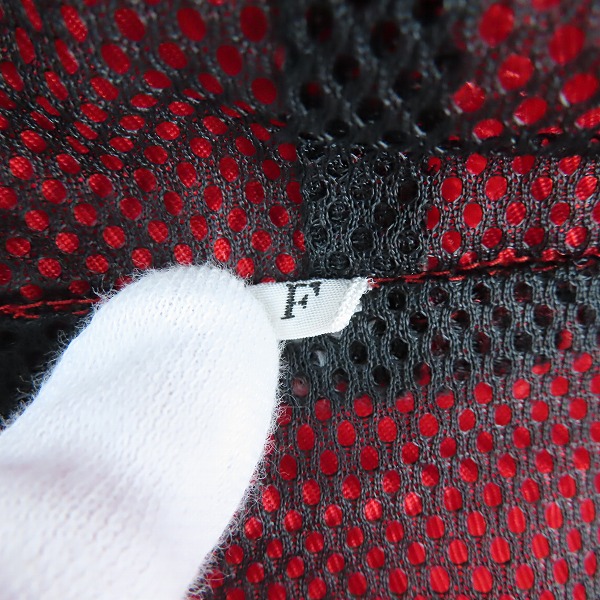 実際に弊社で買取させて頂いたMarlboro ADVENTURE TEAM/マルボロ アドベンチャーチーム マウンテンジャケット/Fの画像 2枚目