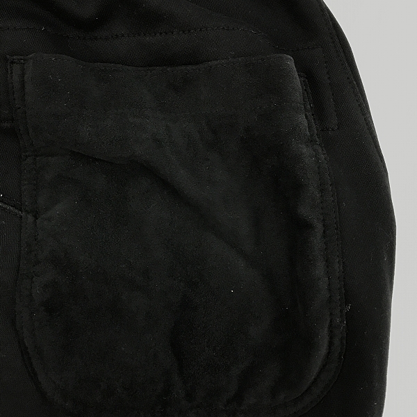 実際に弊社で買取させて頂いたJUNYA WATANABE COMME des GARCONS MAN/ジュンヤワタナベコムデギャルソンマン ストレートスウェットパンツ WF-P033/Sの画像 6枚目
