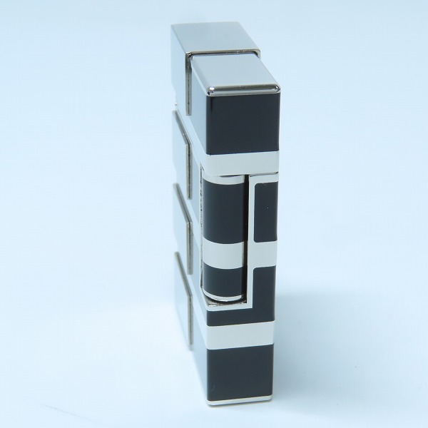 実際に弊社で買取させて頂いたS.T.Dupont/デュポン ART&TECHNIQUE/アートテクニック 2000個限定品/S1360の画像 3枚目