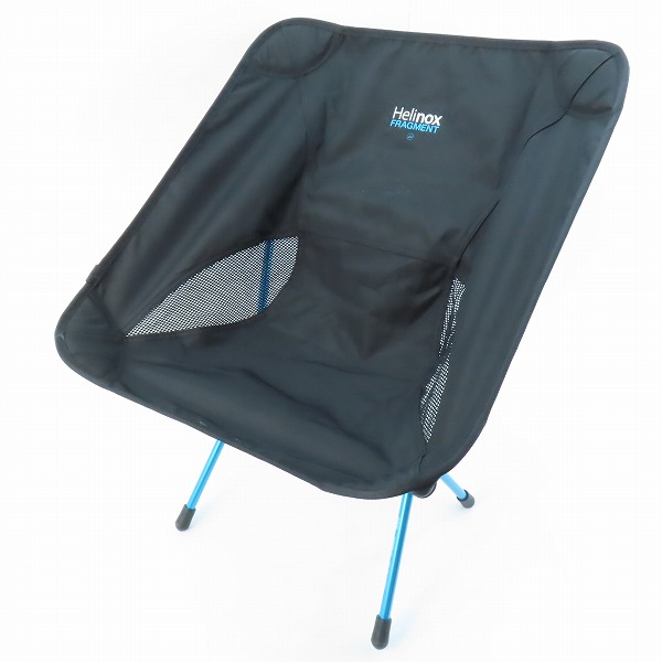 実際に弊社で買取させて頂いたFRAGMENT DESIGN × Helinox/フラグメントデザイン×ヘリノックス Tac. Chair One/チェア/椅子/8251-HCC2023SS