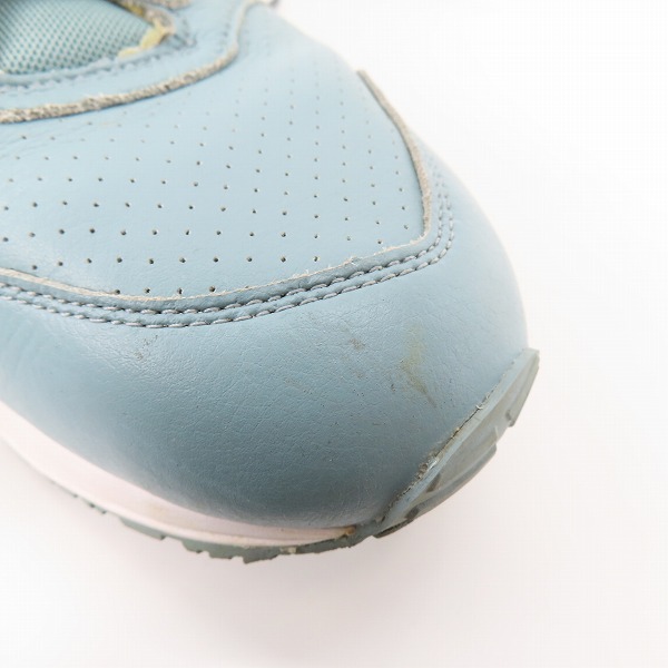 実際に弊社で買取させて頂いたASICS/アシックス ローカットスニーカー 1191A021/28.5の画像 5枚目