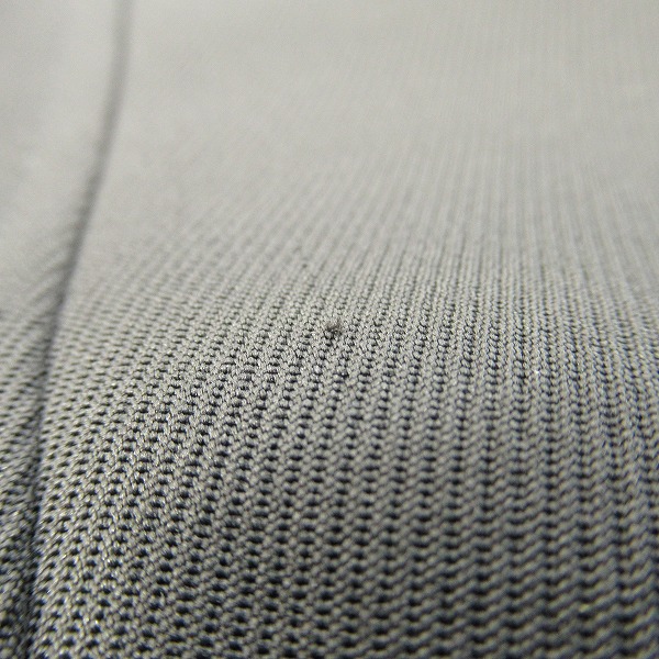 実際に弊社で買取させて頂いたFARAH/ファーラー ジップアップブルゾンジャケット/FR243M10BL01/Lの画像 5枚目