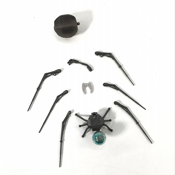 実際に弊社で買取させて頂いたHasbro/ハズブロ KENNER オールドケナーSTARWARS/スターウォーズ  ボマー モンクの画像 7枚目