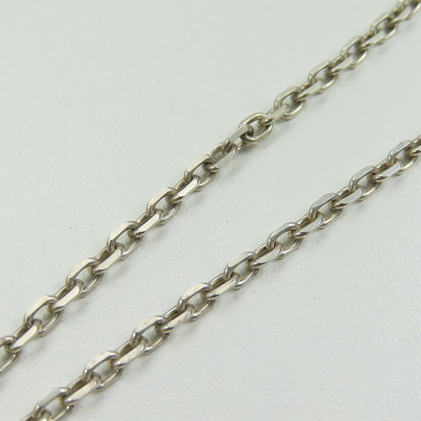 実際に弊社で買取させて頂いたARIZONA FREEDOM/アリゾナフリーダム フェザー ペンダント 太陽神付きの画像 7枚目