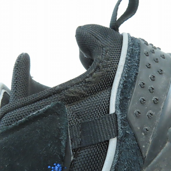 実際に弊社で買取させて頂いたPUMA×ADER ERROR/プーマ×アーダーエラー トレイルフォックス 372194-01/27.5の画像 9枚目