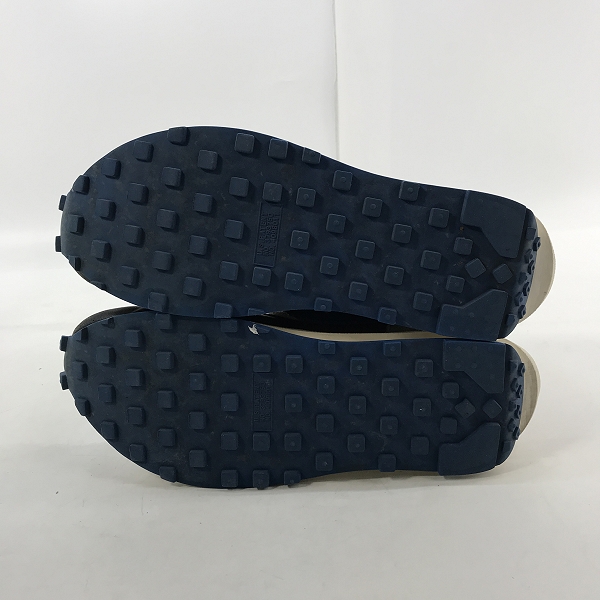実際に弊社で買取させて頂いたNIKE×sacai×UNDERCOVER/ナイキ×サカイ×アンダーカバー LD WAFFLE/LDワッフル スニーカー DJ4877-600/27.0の画像 2枚目