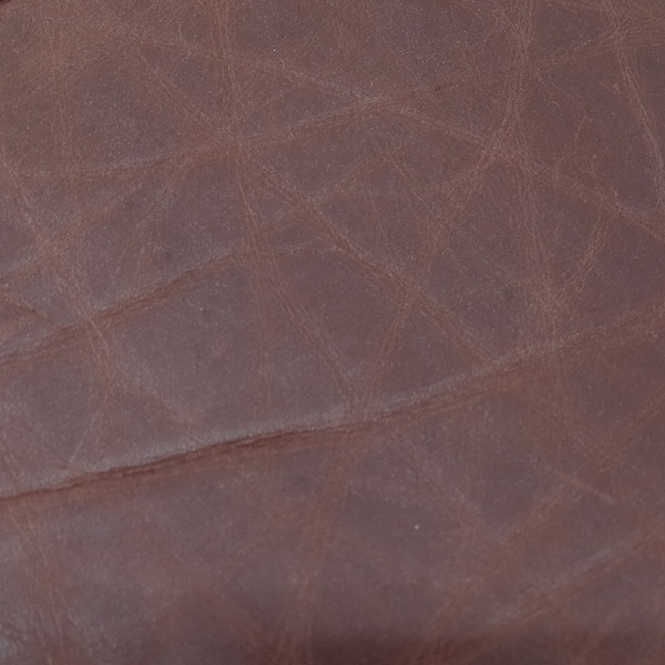 実際に弊社で買取させて頂いたHUNTING WORLD/ハンティングワールド レザー ビジネスバッグ/ショルダーバッグの画像 7枚目