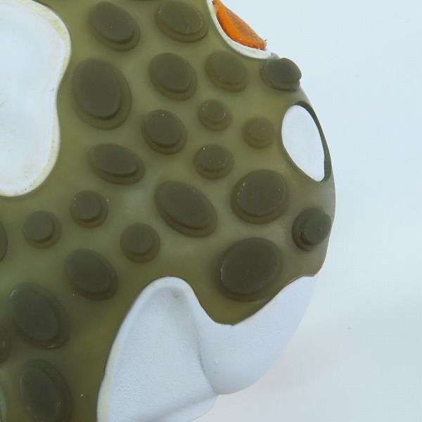 実際に弊社で買取させて頂いたNIKE×BEAMS/ナイキ×ビームス REACT PRESTO DHARMA リアクトプレスト ダルマ CJ8016-107/28.5の画像 7枚目