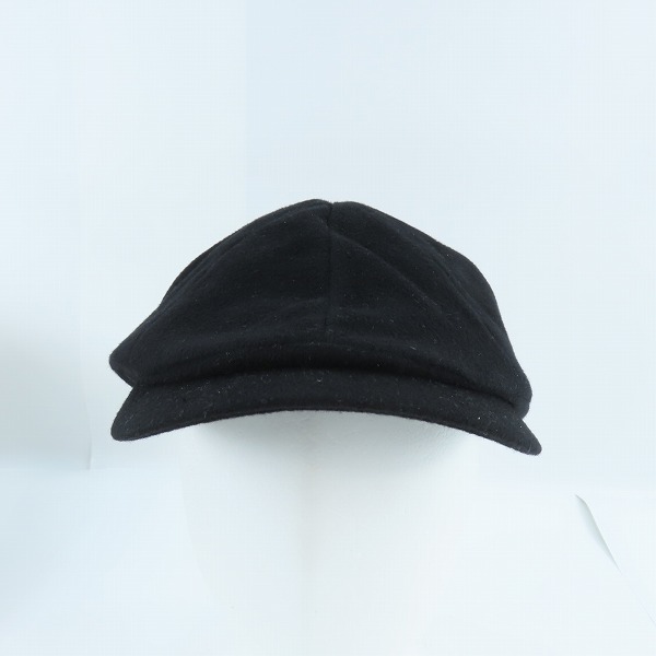 実際に弊社で買取させて頂いたBorsalino/ボルサリーノ ハンチング 帽子/L　の画像 1枚目