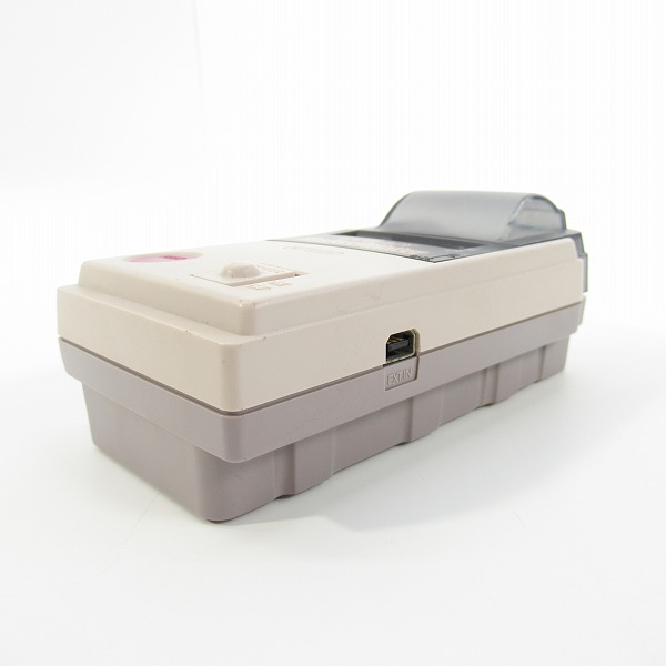 実際に弊社で買取させて頂いた任天堂/Nintendo/ニンテンドー  ゲームボーイ ポケットプリンター MGB-007【通電確認済み】の画像 2枚目