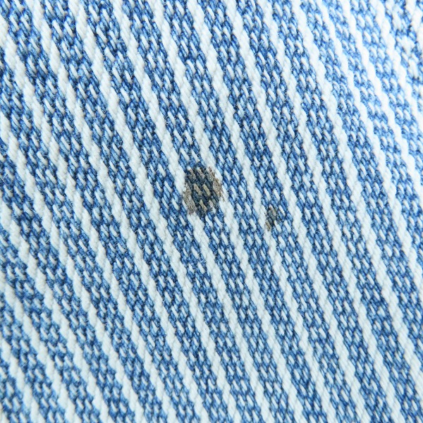 実際に弊社で買取させて頂いたDuck Head/ダックヘッド 90s ビンテージ カバーオール/40の画像 5枚目