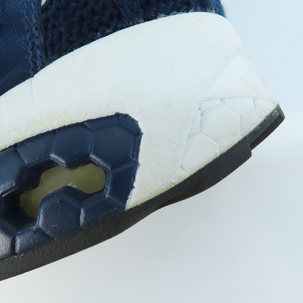 実際に弊社で買取させて頂いたReebok/リーボック INSTAPUMP FURY/ポンプフューリー M48586/29.0の画像 6枚目