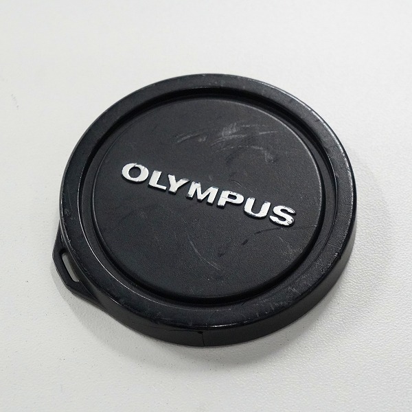 実際に弊社で買取させて頂いたOLYMPUS/オリンパス SP-560UZ コンパクトデジタルカメラ 動作確認済みの画像 9枚目