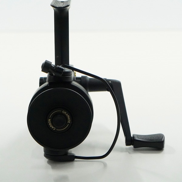 実際に弊社で買取させて頂いたAbuGarcia/アブガルシア Cardinal C4 カーディナル スピニングリールの画像 3枚目