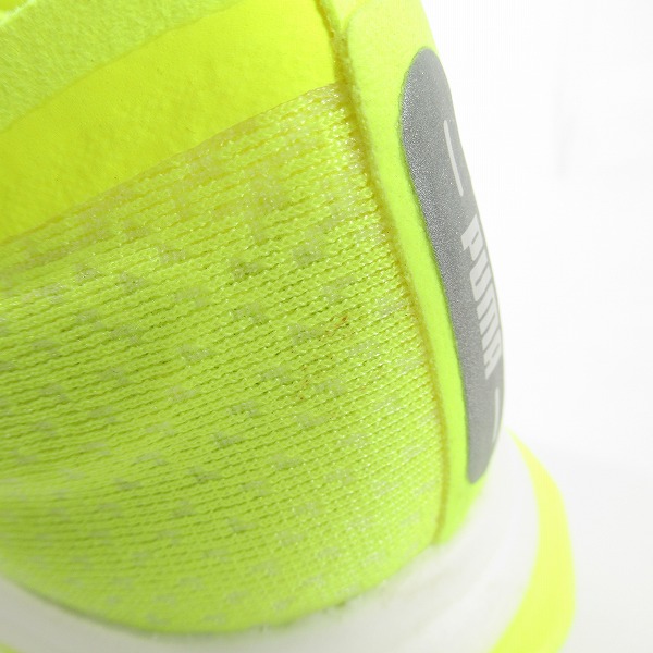 実際に弊社で買取させて頂いたPUMA/プーマ DEVIATE NITRO/ディヴィエイトニトロ 194449-04/26の画像 6枚目