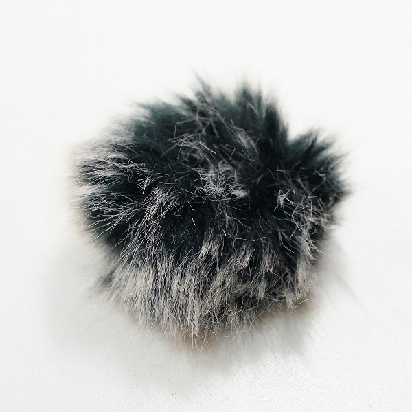 実際に弊社で買取させて頂いたDJI/ディージェイアイ OT-213 ワイヤレスマイク トランスミッター 通電確認済みの画像 8枚目