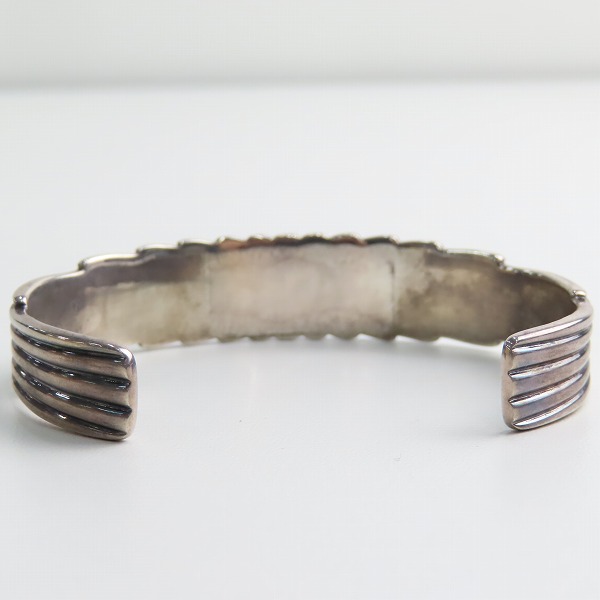 実際に弊社で買取させて頂いたAMP JAPAN/アンプジャパン Starlight Bangle/スターライト バングル 15AH-331の画像 3枚目