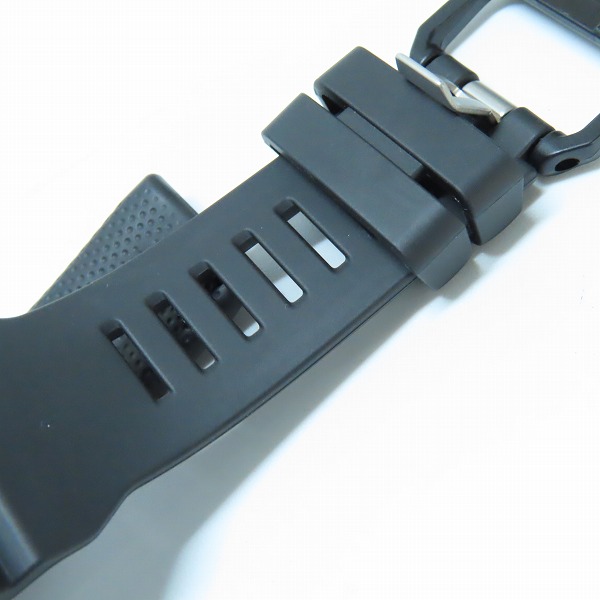 実際に弊社で買取させて頂いたG-SHOCK/G-ショック G-SQUAD/ジースクワッド Bluetooth/モバイルリンク GBA-800SF-1AJRの画像 5枚目