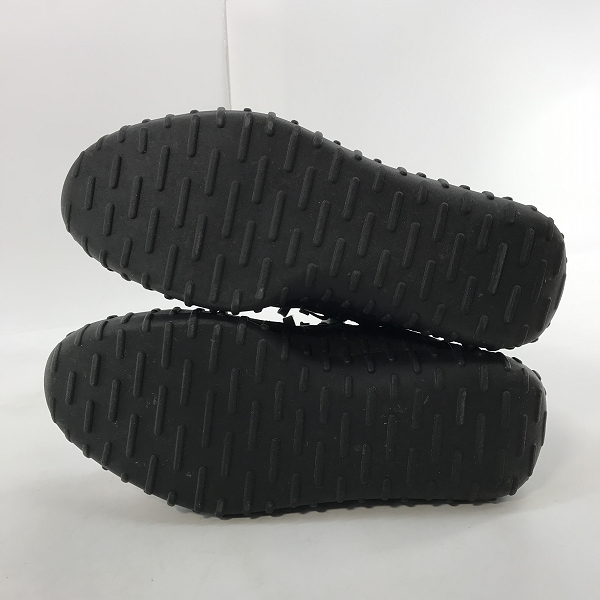 実際に弊社で買取させて頂いたY-3/ワイスリー アディダス×ヨウジヤマモト GR.1P HIGH GTX/SUKETO HIGH ゴアテックス ハイカットスニーカー FZ4480/29の画像 2枚目