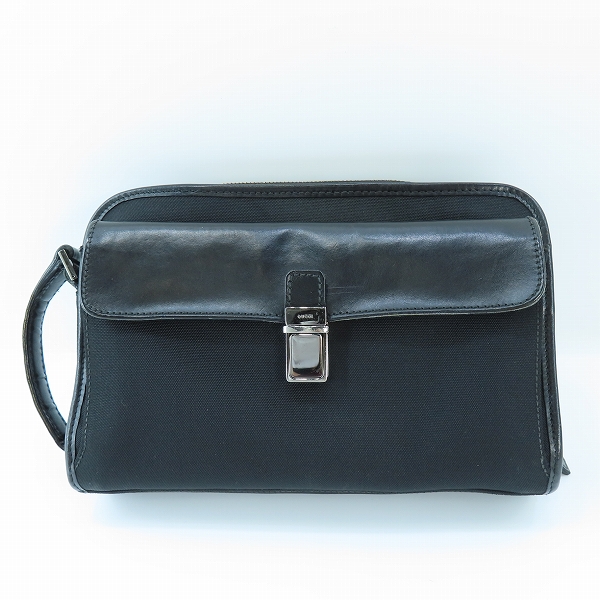 実際に弊社で買取させて頂いたGUCCI/グッチ クラッチバッグ セカンドバッグ 108844