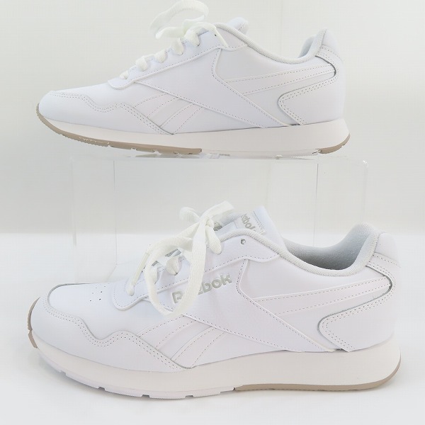実際に弊社で買取させて頂いたReebok/リーボック Royal Glide ローカットスニーカー V53955/26の画像 3枚目