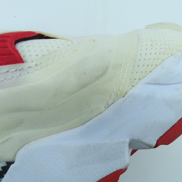 実際に弊社で買取させて頂いたReebok/リーボック INSTA PUMP FURY OG/インスタポンプフューリー CITY PACK TOKYO FW4753/28.5の画像 7枚目