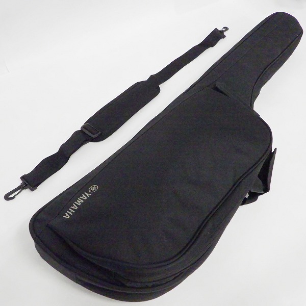 実際に弊社で買取させて頂いた★YAMAHA/ヤマハ SLG200S NT サイレントギター ACアダプター・専用ソフトケース付の画像 9枚目