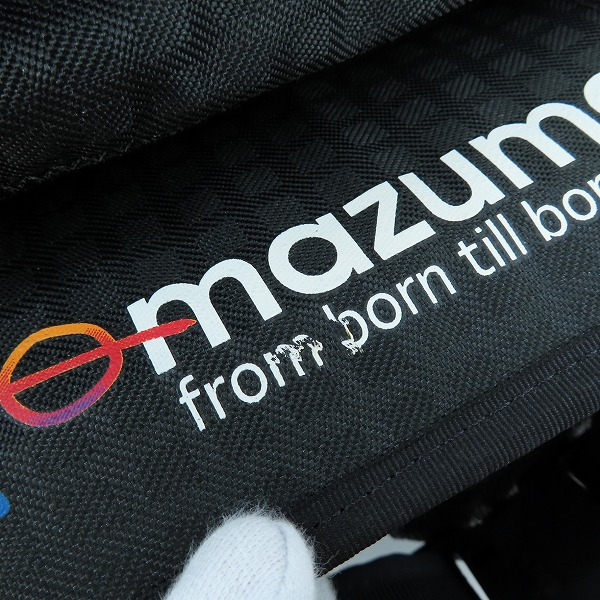 実際に弊社で買取させて頂いたMAZUME/マズメ Red Moon/レッドムーン ライフジャケット VIII/フローティングベストの画像 7枚目