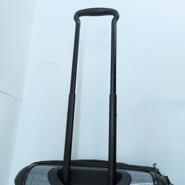 実際に弊社で買取させて頂いたTUMI/トゥミ キャリーバッグ 28807TGの画像 4枚目