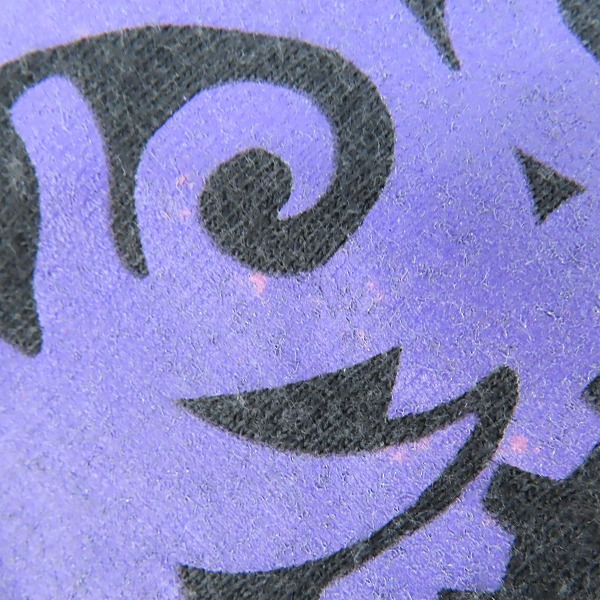 実際に弊社で買取させて頂いたRED HOT CHILI PEPPERS/レッドホットチリペッパーズ ヴィンテージ プリント Tシャツ/Mの画像 6枚目