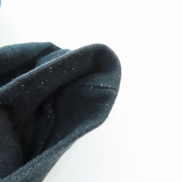 実際に弊社で買取させて頂いたchildren of the discordance/チルドレンオブザディスコーダンス SASTR ROSE EMBROIDERY 長袖Tシャツ/COTDCS-208/1の画像 7枚目