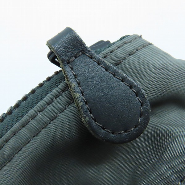 実際に弊社で買取させて頂いたJUNYA WATANABE MAN/ジュンヤワタナベマン×PORTER/ポーター×10・corso・como/ディエチ コルソコモ トートバッグ SR-K201の画像 7枚目