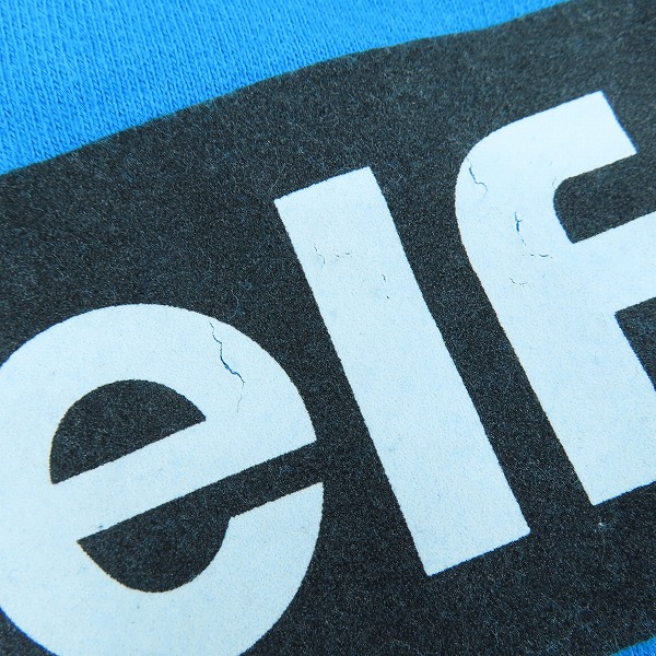 実際に弊社で買取させて頂いたPUMA/プーマ RENAULT F1  Team/ルノー F1 チーム ジップアップブルゾン/XLの画像 9枚目