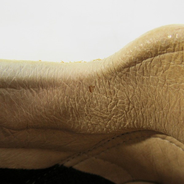 実際に弊社で買取させて頂いた【観賞用】nonnative×NEW BALANCE/ノンネイティブ×ニューバランス スニーカー MNL710NC/27.5の画像 6枚目