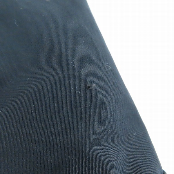 実際に弊社で買取させて頂いたEDIFICE/エディフィス ZIP ジャケット/Lの画像 7枚目