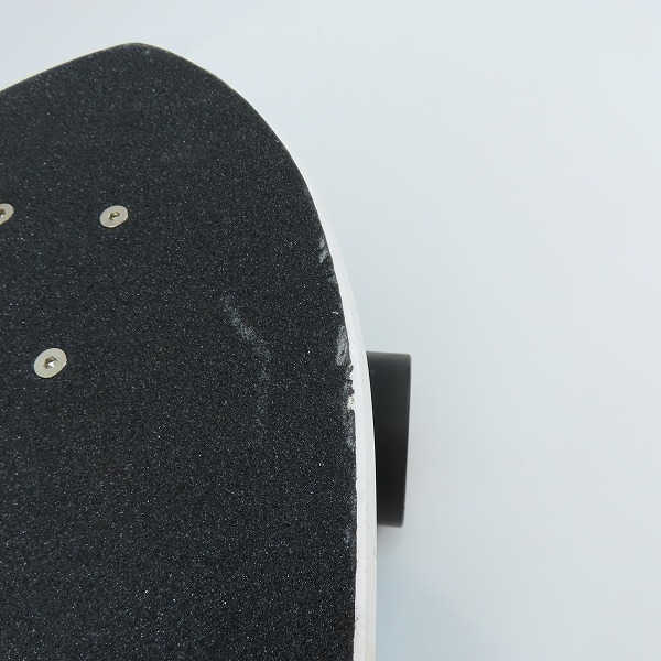 実際に弊社で買取させて頂いたTRITON by CARVER/トリトン バイ カーバー サーフスケート/スケートボードの画像 8枚目