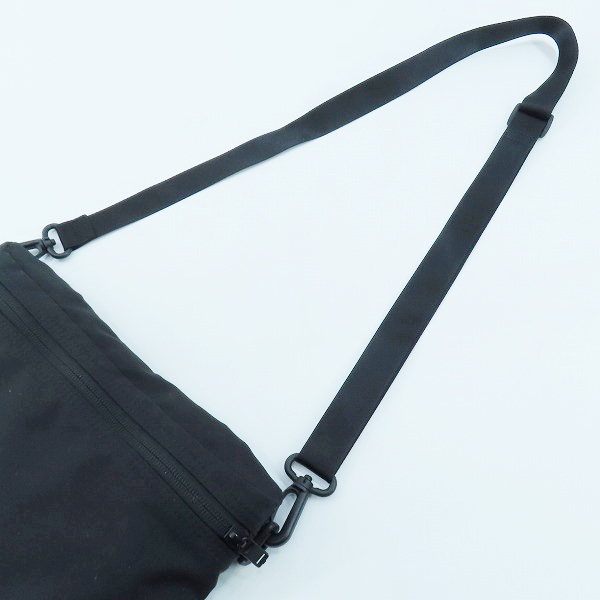 実際に弊社で買取させて頂いたPORTER/ポーター 2Way サコッシュ/トートバッグの画像 3枚目