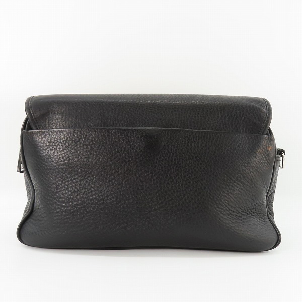 実際に弊社で買取させて頂いたBALLY/バリー レザー クラッチバッグ/セカンドバッグ の画像 1枚目