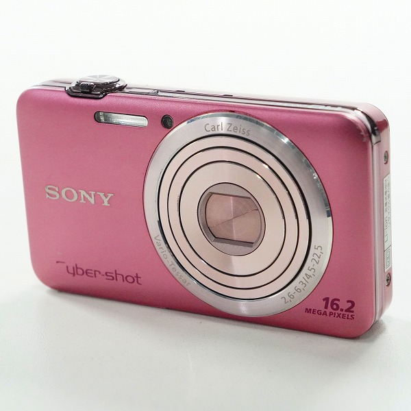 実際に弊社で買取させて頂いたSONY/ソニー Cyber-shot DSC-WX30 サイバーショット コンパクトデジタルカメラ 動作未確認