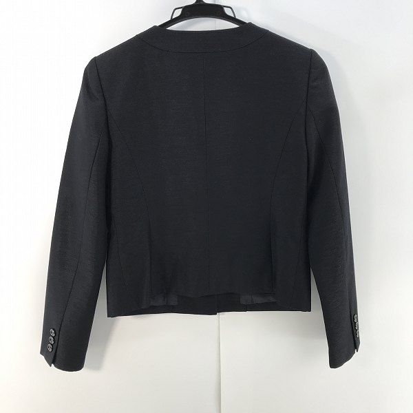 実際に弊社で買取させて頂いたBURBERRY LONDON/バーバリーロンドン ショート丈 ジャケット FC041-965-28/38の画像 1枚目