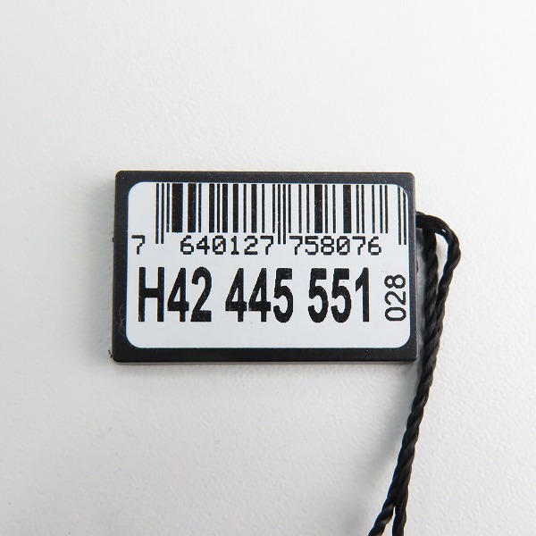 実際に弊社で買取させて頂いたHAMILTON/ハミルトン ジャズマスター スピリットオブリバティ デイト 自動巻き 腕時計 H424450の画像 7枚目